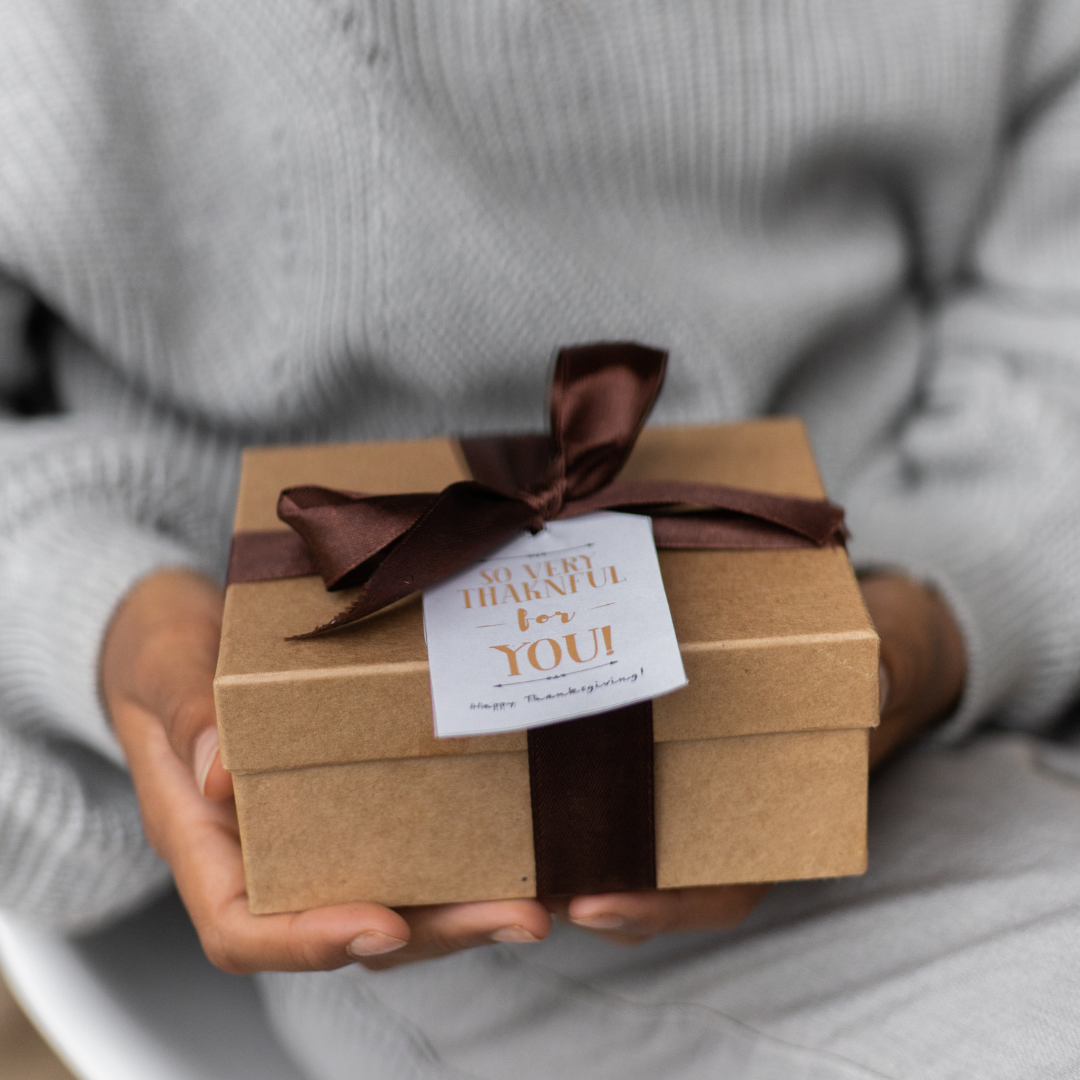 Gift Giving Ideas to help you choose the perfect Candle gift-Candles2go