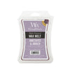 Amethyst & Amber Wax Melts by Woodwick Candle