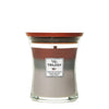 Autumn Embers medium 275g Candle by Woodwick