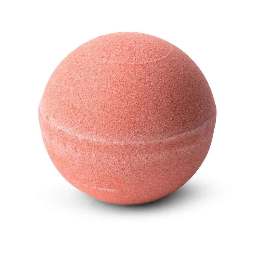 Bath Bomb 150g Sandalwood and Bergamot Tilley Australia-Candles2go