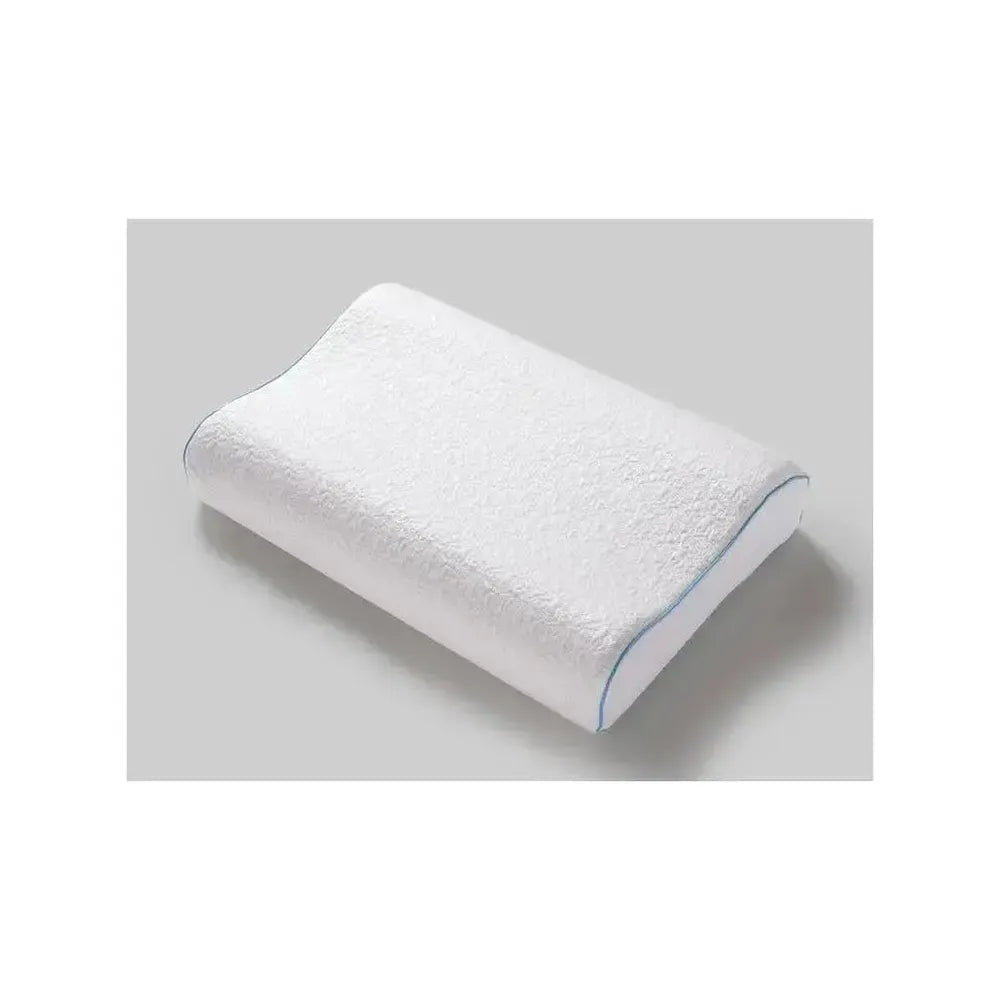 Belize Talalay Latex Contour Pillow by Bambi-Candles2go