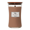 Cashmere 610g Candle by Woodwick