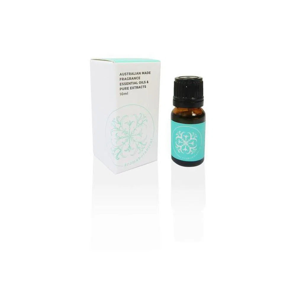 Essential Oil 10ml Pear and Ginger by Aromabotanical-Candles2go
