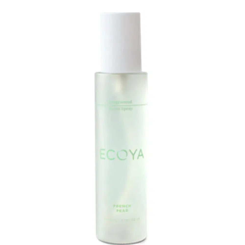 French Pear Room Spray by Ecoya-Candles2go