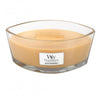 Hearthwick Beach Boardwalk 453g Candle by Woodwick Candles