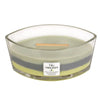 Hearthwick Woodland Shade 453g Candle Woodwick Candles