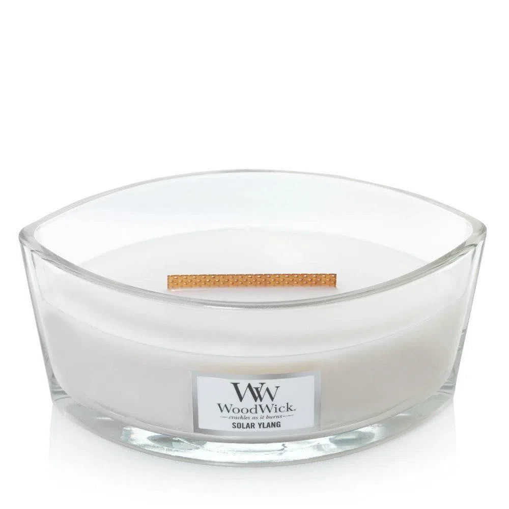 Hearthwick Woodwick Candles 453g Candle Solar Ylang-Candles2go