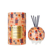 Japanese Honeysuckle 350ml Ceramic Reed Diffuser by Moss St Fragrances