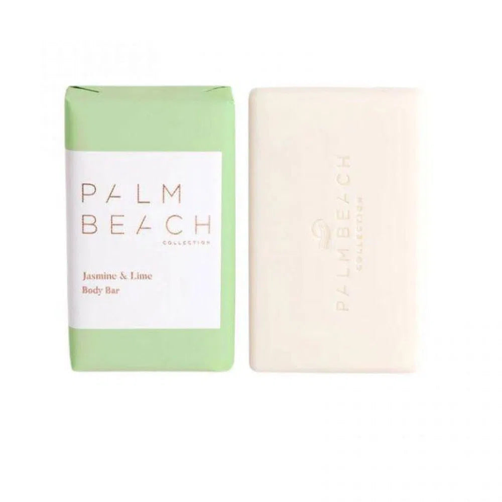 Jasmine & Lime Body Bar by Palm Beach-Candles2go