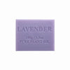 Lavender Pure Plant Oil 100g Soap by Wavertree & London
