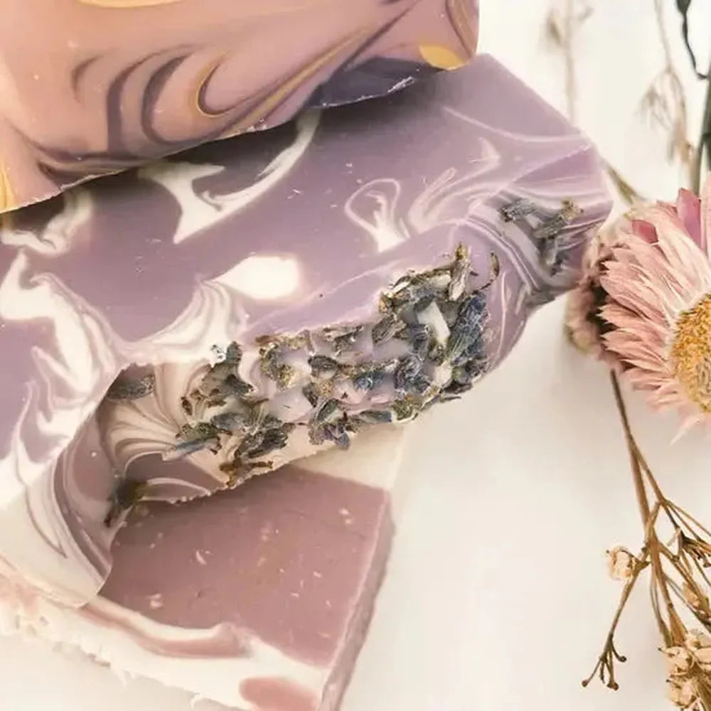 Lullaby Soap 125g By The Soap Bar-Candles2go