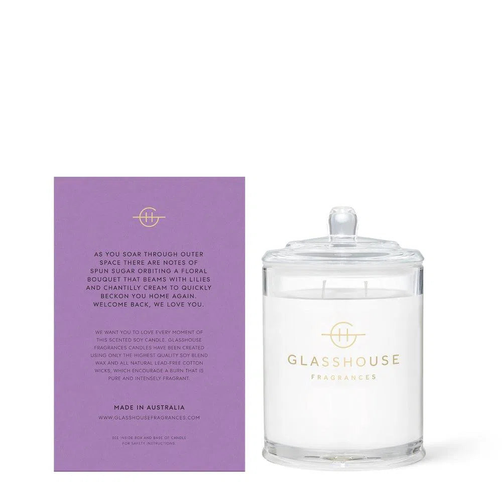 Moon & Back 380g Candle Glasshouse Fragrances-Candles2go