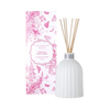 Mother's Day Freesia & White Musk Limited Edition 350ml Diffuser by Peppermint Grove