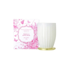 Mother's Day Freesia & White Musk Limited Edition 370g Candle by Peppermint Grove
