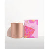 Mother's Day Garden Rose & Vanilla Limited Edition 400g Candle by Ecoya
