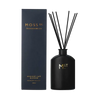 Mother's Day Midnight Cafe Blossom Limited Edition 300ml Diffuser by Moss St