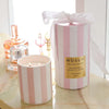 Mother's Day Raspberry, Honey & Musk Limited Edition 360g Candle by Moss St Ceramic