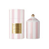 Mother's Day Raspberry, Honey & Musk Limited Edition 360g Candle by Moss St Ceramic