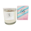 Moulin Rouge Limited Edition 420g Triple Scented Candle by Be Enlightened