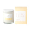 Palm Beach Coconut and Lime Candle 420g