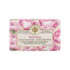 Pink Peony Soap 200g by Wavetree