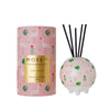 Pink Sugar 350ml Ceramic Reed Diffuser by Moss St Fragrances