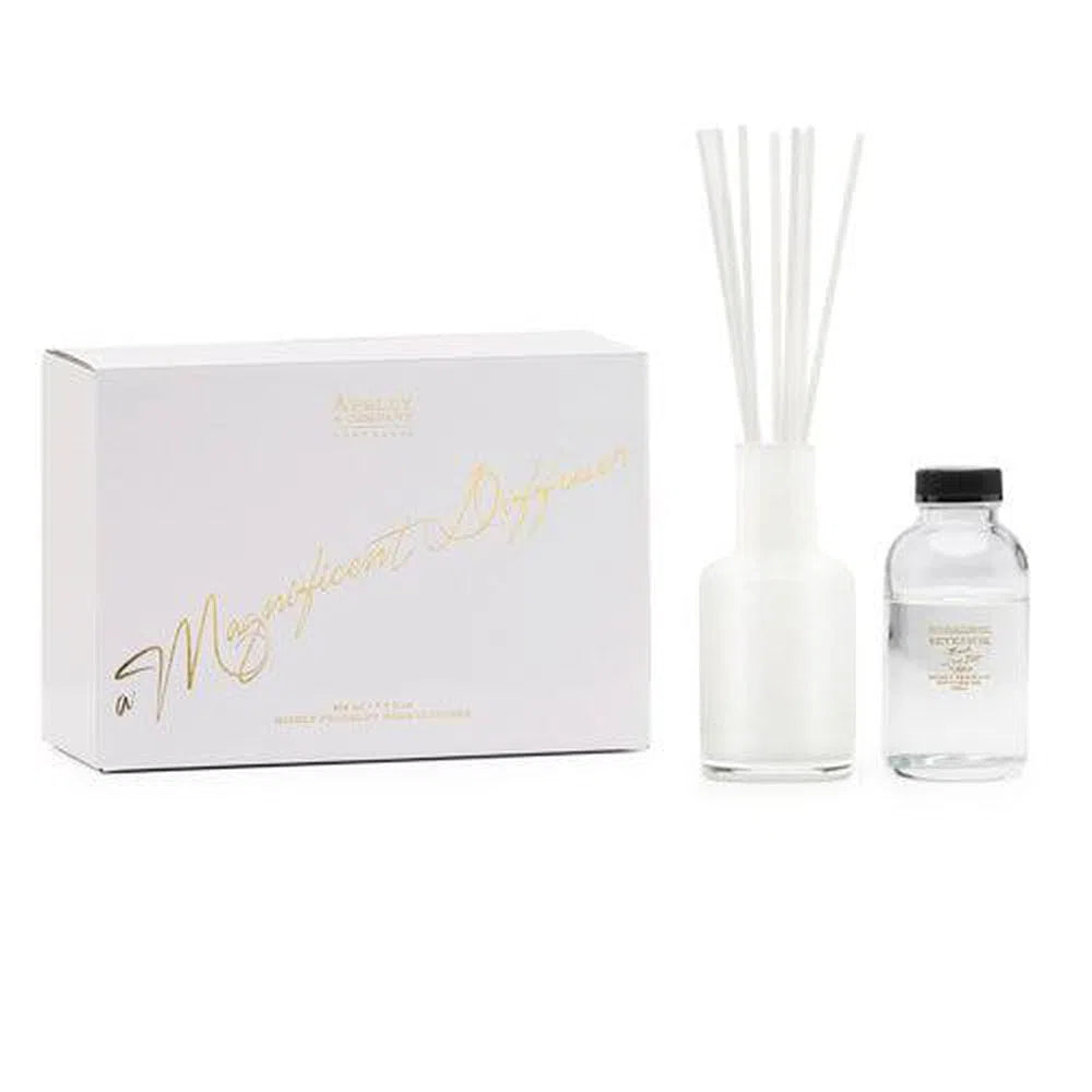 Reykjavik 230ml Luxury Diffuser by Apsley Australia-Candles2go