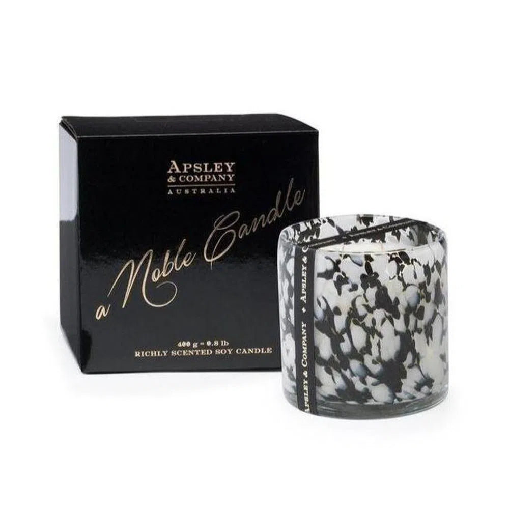 Santorini 1.7kg Luxury Candle by Apsley Australia-Candles2go