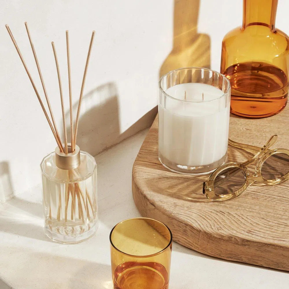 Seasalt and Vanilla 250ml Diffuser by Circa-Candles2go