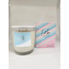 Secret Garden Limited Edition 420g Triple Scented Candle by Be Enlightened