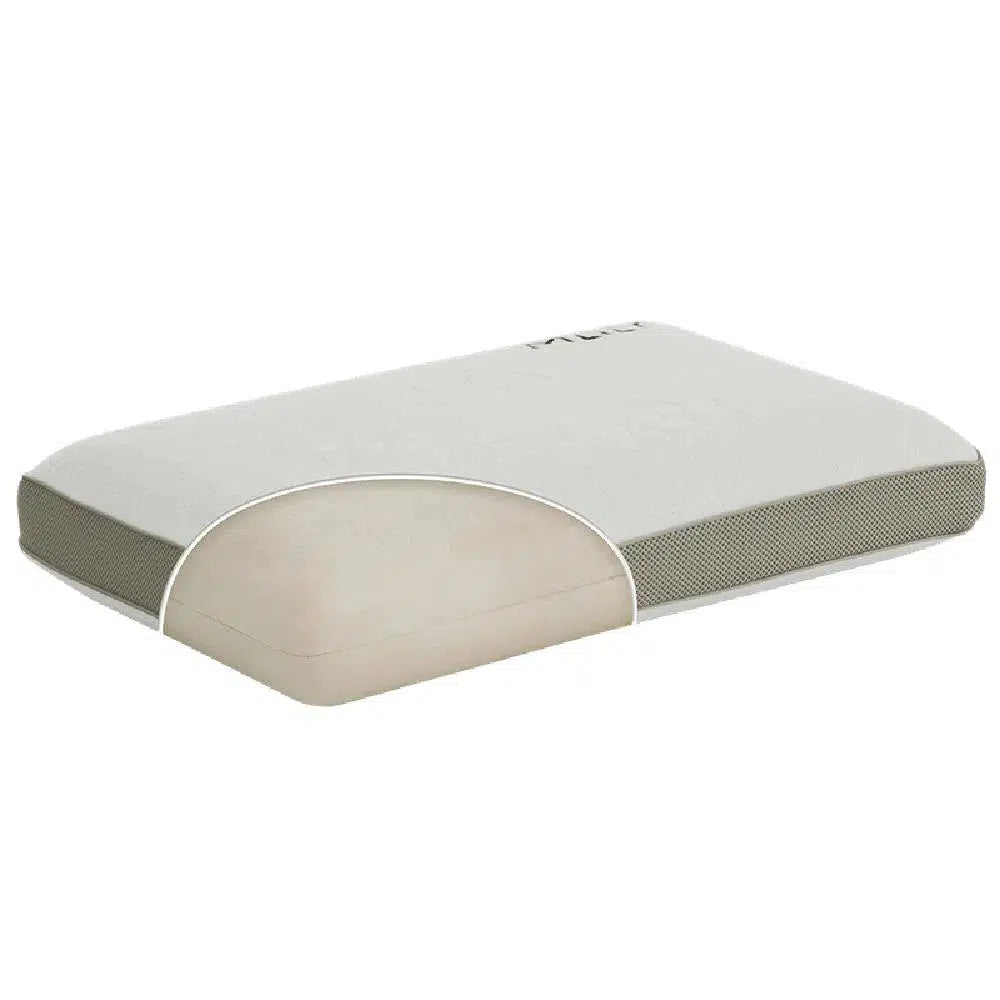 Sensi Health Copper Fusion Traditional Pillow by Mlily-Candles2go