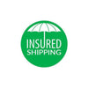 Shipping Insurance for this Order, Please See T&C