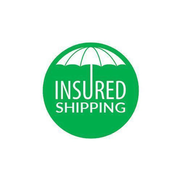 Shipping Insurance for this Order, Please See T&C-Candles2go