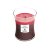 Sun Ripened Berries Trilogy 275g Jar by Woodwick Candle