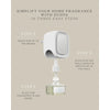 Sweet Pea & Jasmine Plug-In Diffuser Fragrance Flask Refill by Ecoya