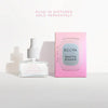 Sweet Pea & Jasmine Plug-In Diffuser Fragrance Flask Refill by Ecoya