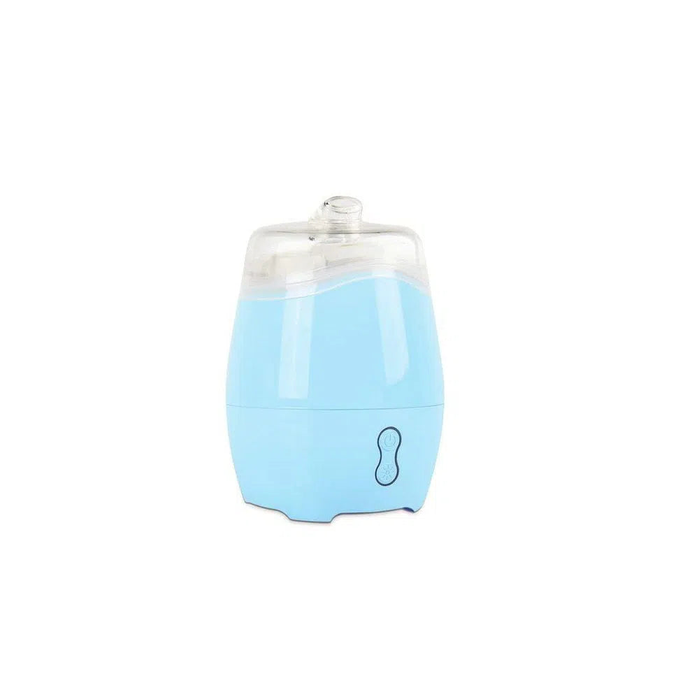 Tilley Australia Ultrasonic Vaporiser Diffuser Blue-Candles2go