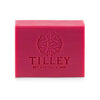 Tilley Soaps Australia Pink Grapefruit Pure Vegetable Soap 100g Bar