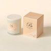 Vanilla 420g Triple Scented Candle by Be Enlightened