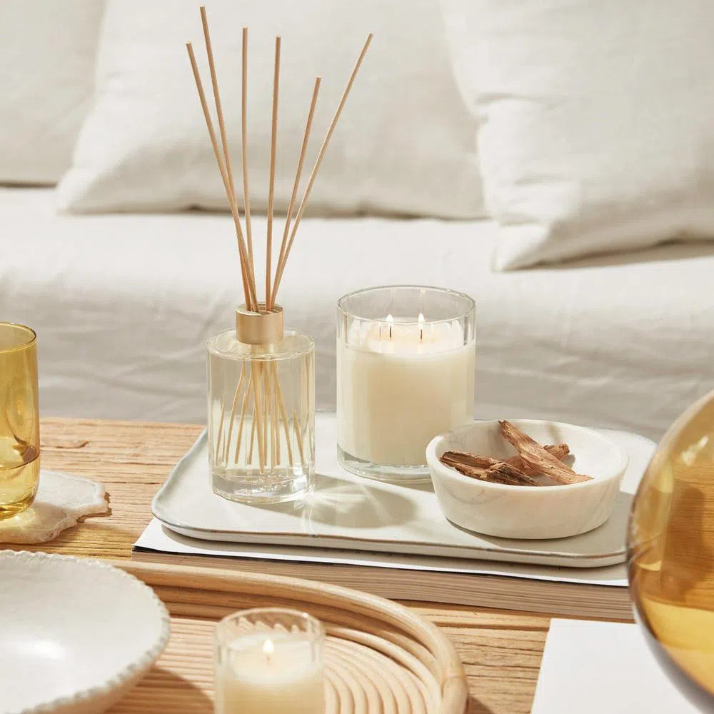 Vanillabean and Allspice 250ml Diffuser by Circa-Candles2go