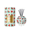 Watermelon Crush 350ml Ceramic Reed Diffuser by Moss St Fragrances