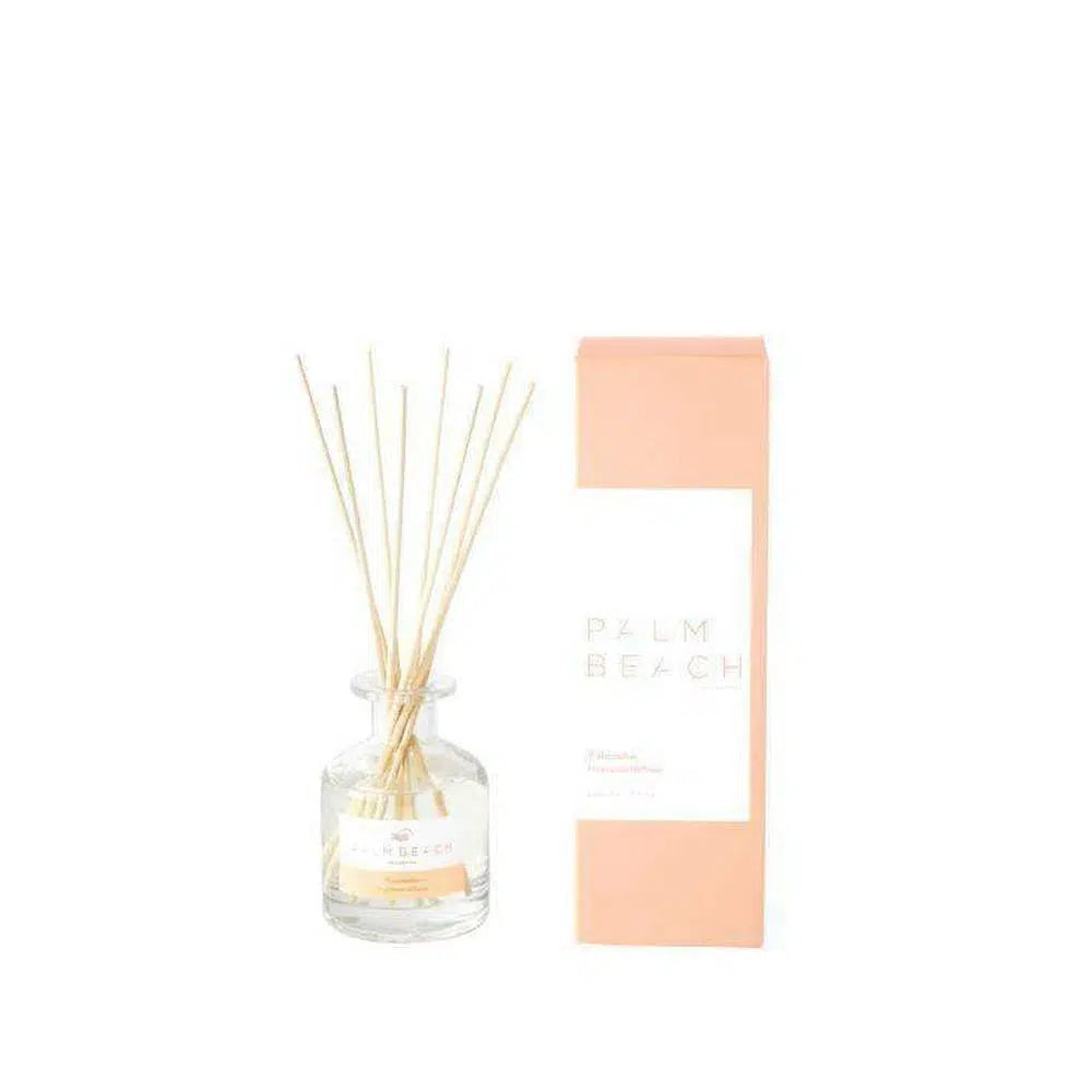 Watermelon Mini Diffuser 50ml by Palm Beach-Candles2go