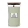 Whipped Matcha 609g Large Candle by Woodwick