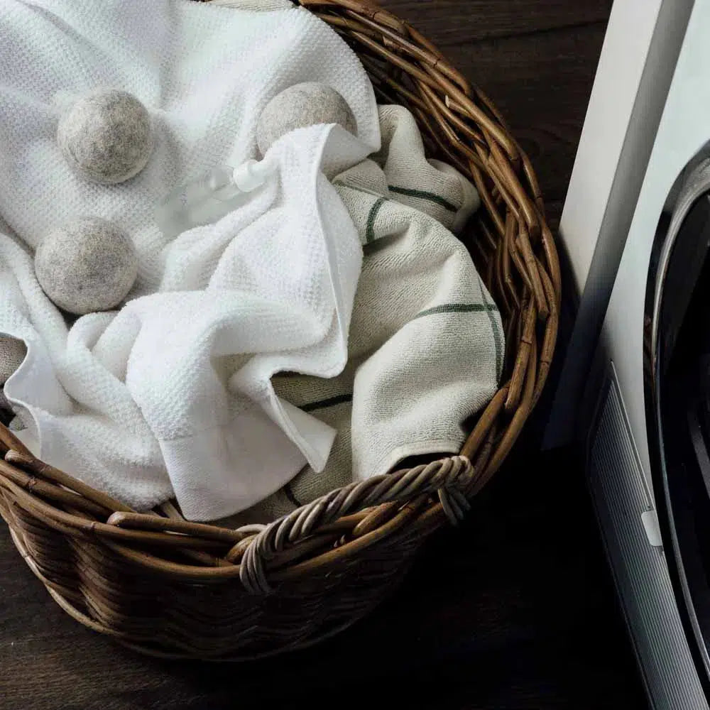 Wild Sage & Citrus Laundry Dryer Ball Set By Ecoya-Candles2go