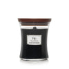 WoodWick Black Peppercorn Medium 275g candle