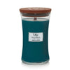 Woodwick Candles Large Candle 609g Juniper & Spruce