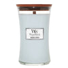 Woodwick Candles Large Candle 609g Magnolia Birch