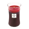 Woodwick Candles Large Candle 609g Sun Ripened Berries