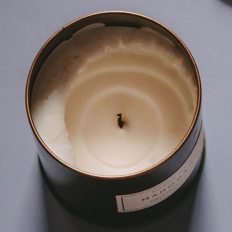 How to Fix Tunnelling Candles-Candles2go