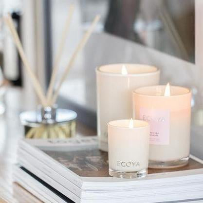 How to Scent Your Home by Ecoya-Candles2go